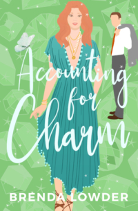 Accounting for Charm