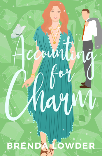 Accounting for Charm